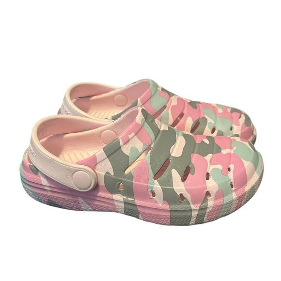 Rugged Shark Rubber Slides - Picture 2 of 6